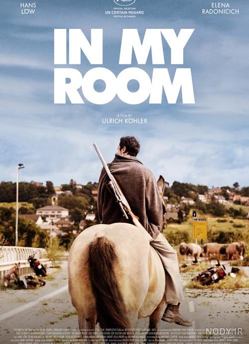 فیلم room imdb