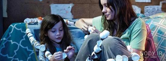 فیلم room با زیرنویس فارسی نماشا