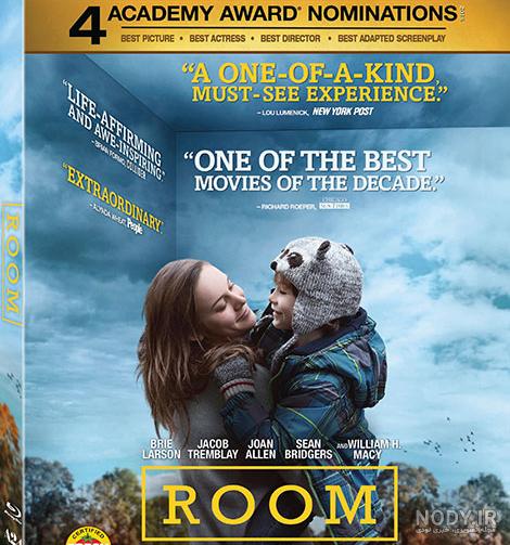 فیلم the room 2020
