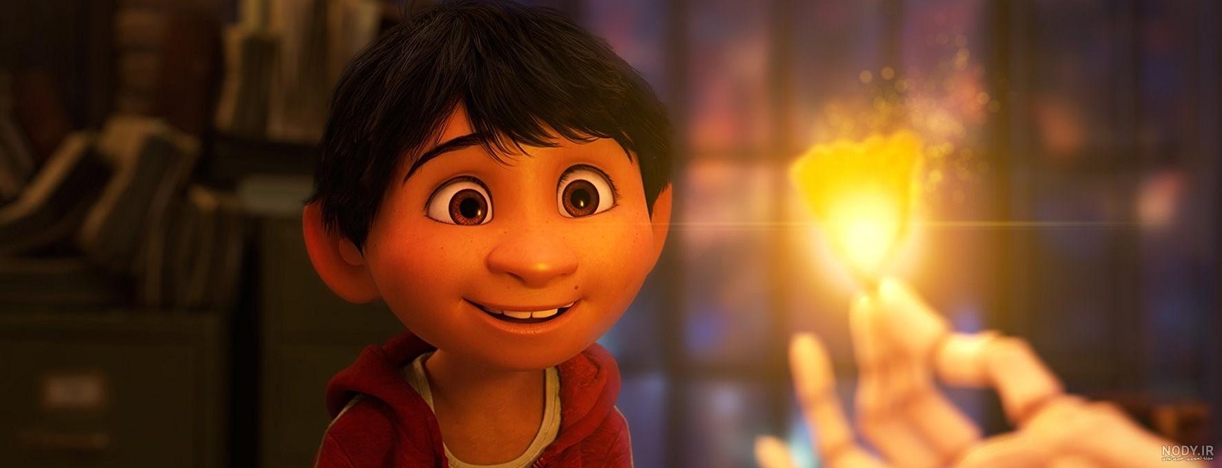 فیلم انیمیشن کمدی