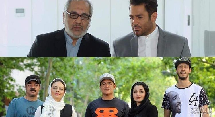 فیلم ایرانی کمدی جدید 2018 فیلم ایرانی کمدی جدید 2018