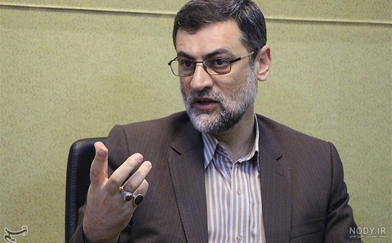 فیلم تبلیغاتی قاضی زاده هاشمی سفره فیلم تبلیغاتی قاضی زاده هاشمی سفره