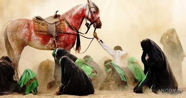 فیلم جنگ امام حسین با یزید فیلم جنگ امام حسین با یزید