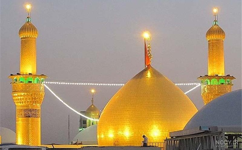 فیلم جنگ امام حسین در روز عاشورا فیلم جنگ امام حسین در روز عاشورا