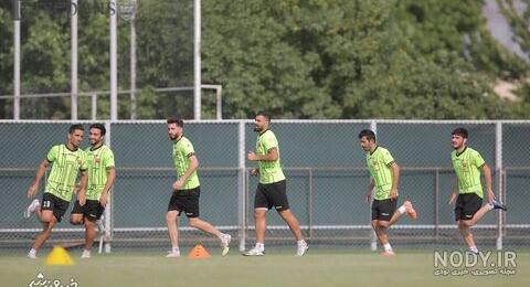 فیلم حاشیه های بازی پرسپولیس و سپاهان فیلم حاشیه های بازی پرسپولیس و سپاهان