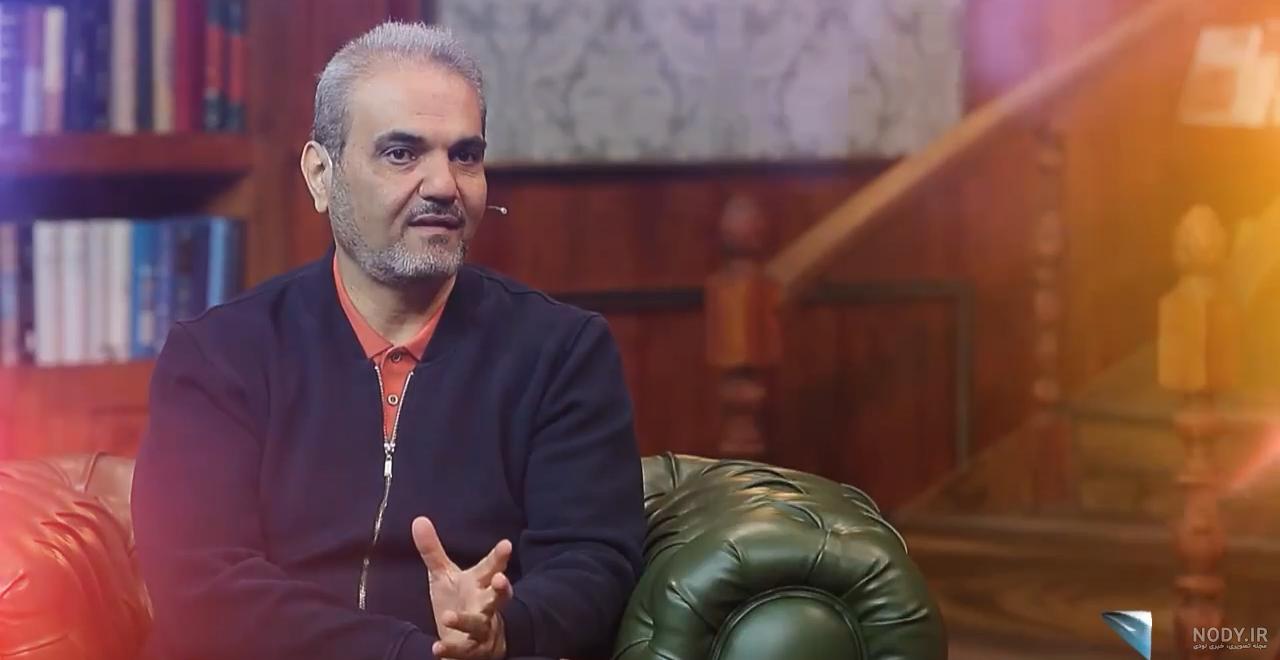 فیلم سوتی جواد خیابانی امروز فرداست
