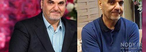 فیلم سوتی جواد خیابانی امروز فرداست