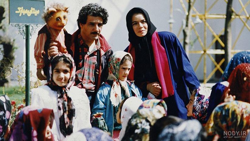 فیلم سینمای کودکانی