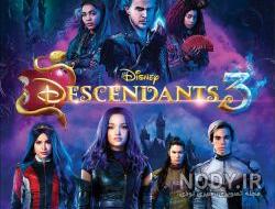 فیلم سینمایی فرزندان شرور 2 فیلم سینمایی فرزندان شرور 2