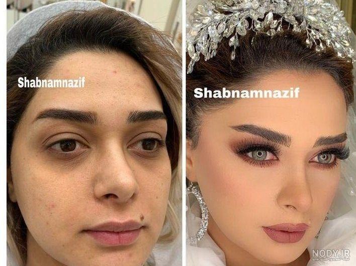 فیلم عروس های شبنم نظیف فیلم عروس های شبنم نظیف