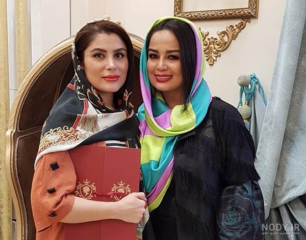فیلم عروس های شبنم نظیف فیلم عروس های شبنم نظیف