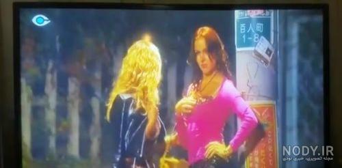 فیلم لو رفته جکی چان دوبله فارسی فیلم لو رفته جکی چان دوبله فارسی