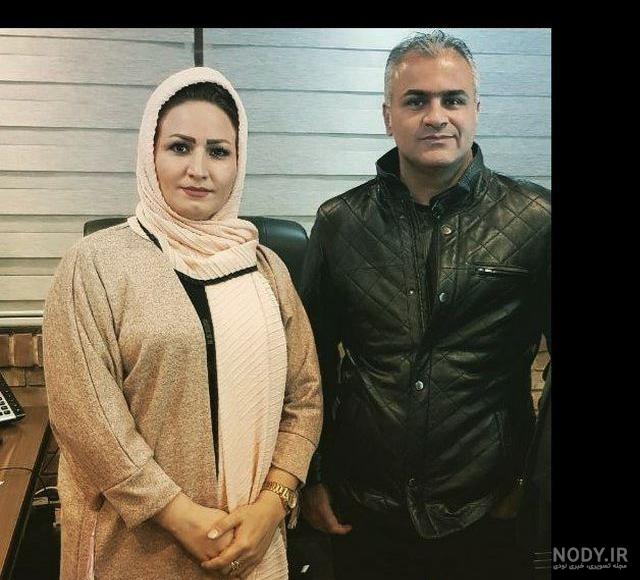 مادر فاطمه معتمد آریا کیست مادر فاطمه معتمد آریا کیست