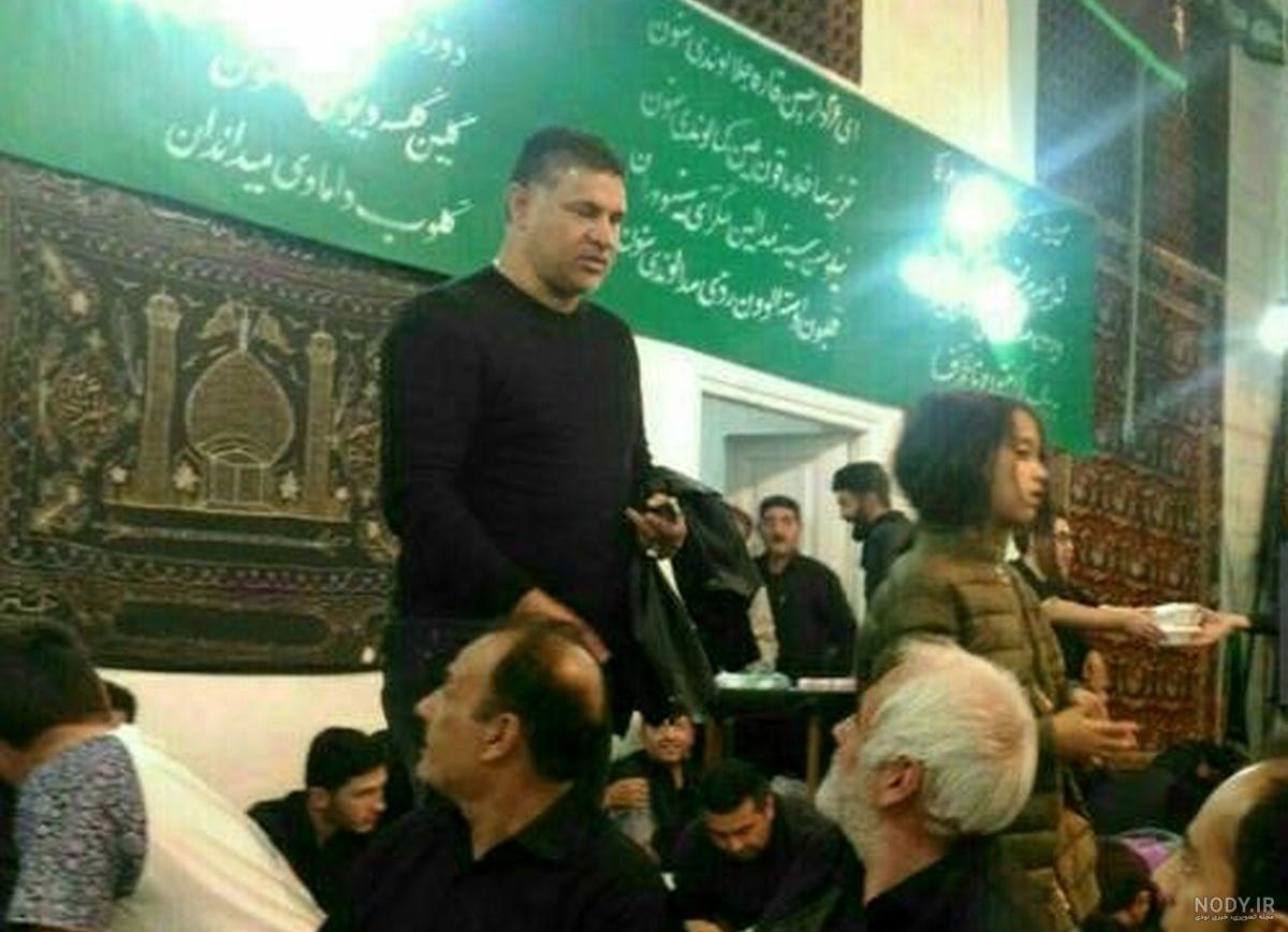 متن برای فوت دایی متن برای فوت دایی