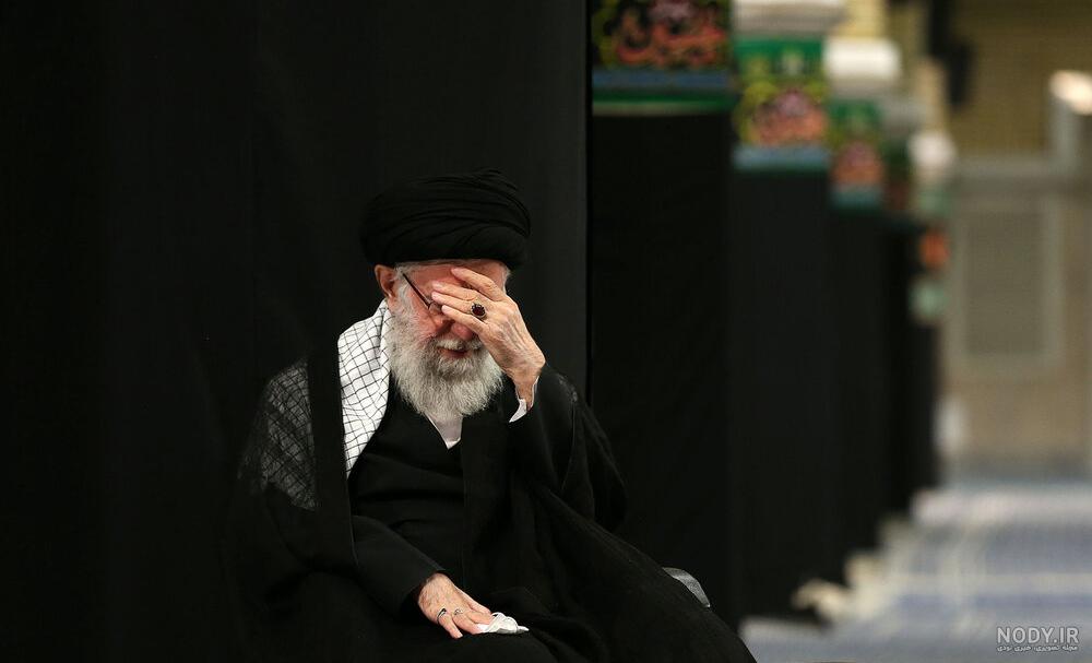 مساحت بیت رهبری مساحت بیت رهبری