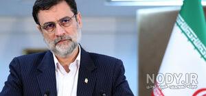 مستند تبلیغاتی قاضی زاده هاشمی مستند تبلیغاتی قاضی زاده هاشمی