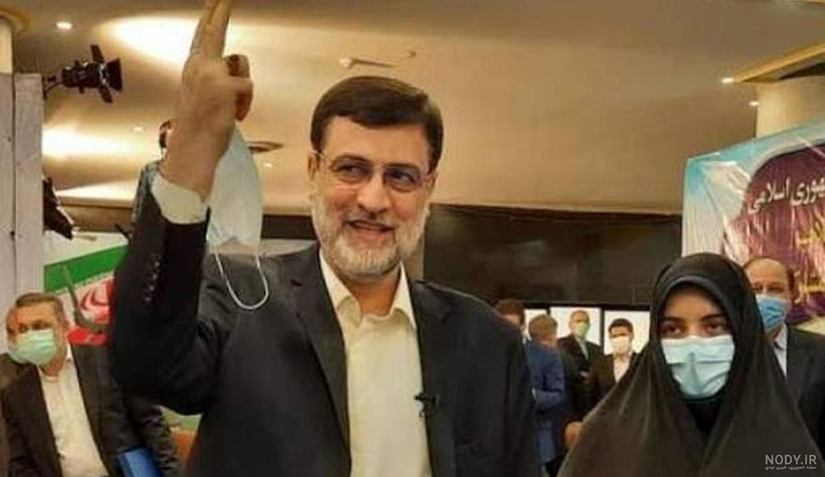 مستند قاضی زاده هاشمی مستند قاضی زاده هاشمی