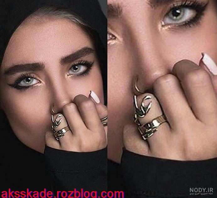 ملیکا تهامی اینستا ملیکا تهامی اینستا