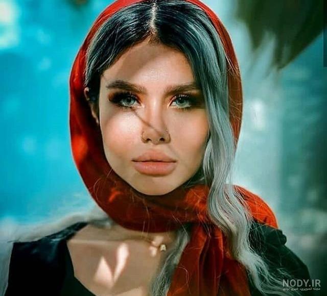 ملیکا تهامی و علی یاسینی ملیکا تهامی و علی یاسینی