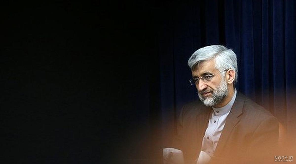 مناظره سعید جلیلی مناظره سعید جلیلی