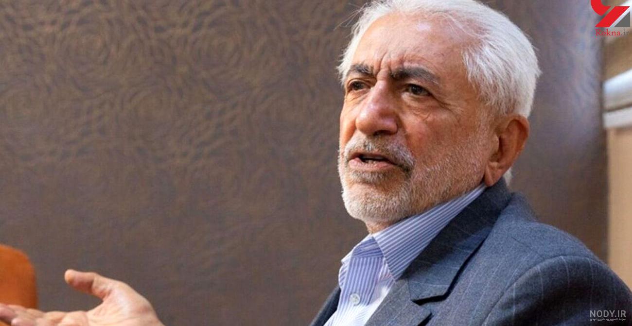 مناظره سوم ریاست جمهوری