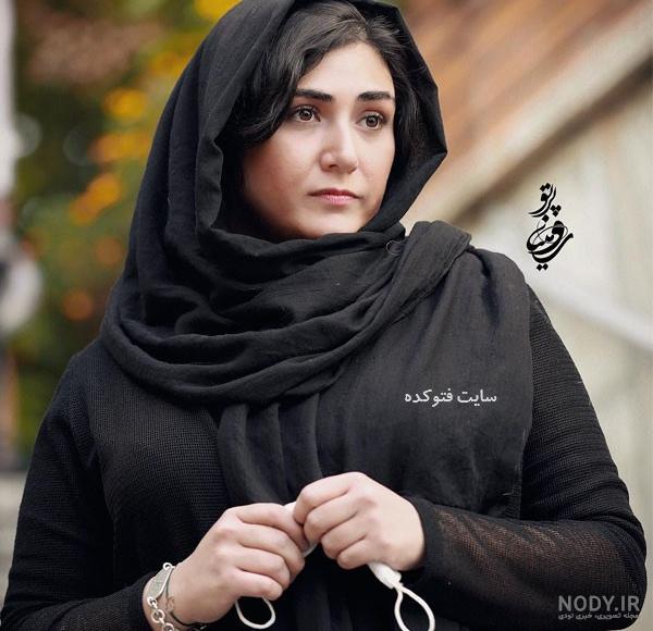 نازنین بیاتی در ملکه گدایان