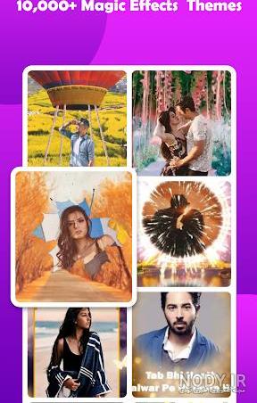 نصب دانلود برنامه noizz نصب دانلود برنامه noizz