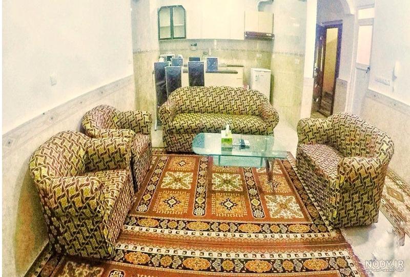 هتل خلیج فارس قشم هتل خلیج فارس قشم