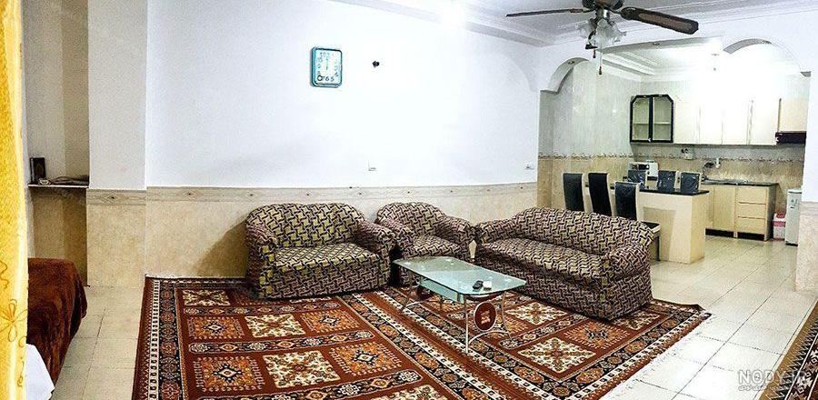 هتل لاچین قشم هتل لاچین قشم