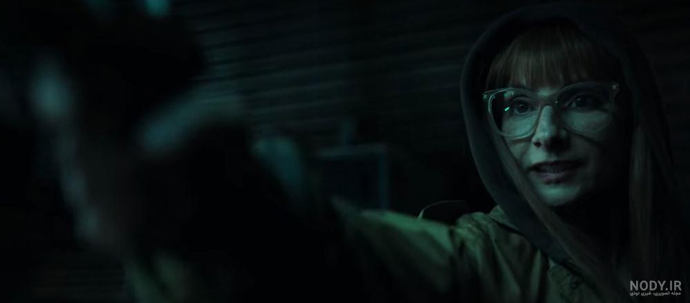 والپیپر سریال money heist والپیپر سریال money heist