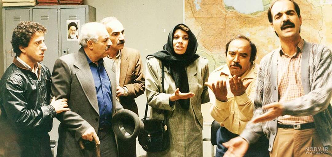 واکنش همسر شهاب حسینی به ترانه علیدوستی واکنش همسر شهاب حسینی به ترانه علیدوستی