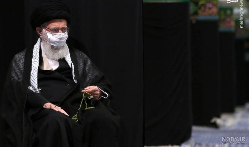 پاستور عکس ساختمان بیت رهبری پاستور عکس ساختمان بیت رهبری