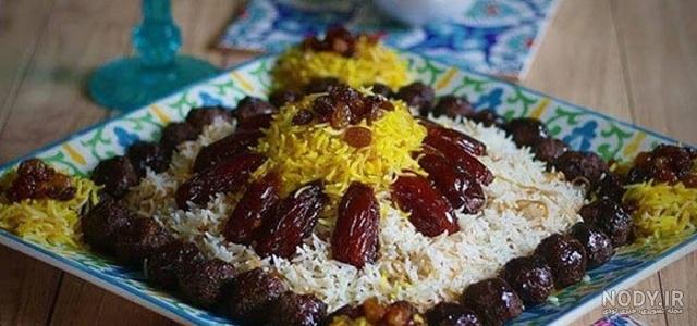 چالش غذا چالش غذا