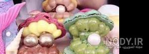 چالش غذا خوری خوشمزه چالش غذا خوری خوشمزه