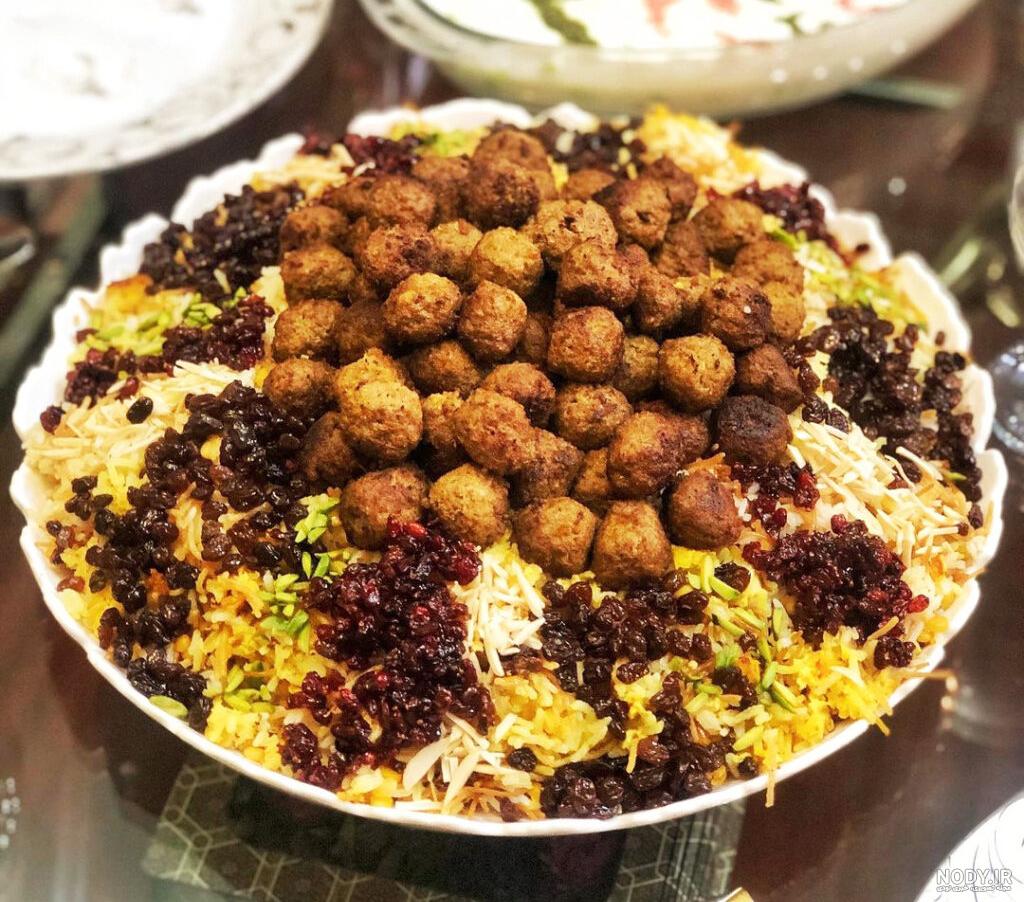 چالش غذا دونفره چالش غذا دونفره