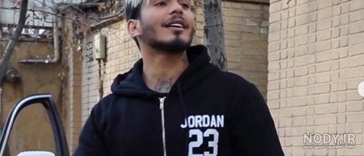 کامیار 696 و همسرش کامیار 696 و همسرش