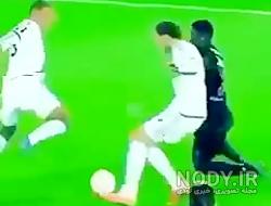 کلیپ خنده دار ورزشی کوتاه