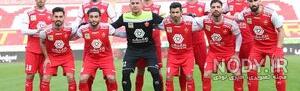 کلیپ خنده دار پرسپولیس برای وضعیت واتساپ