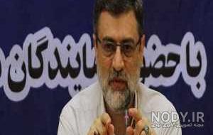 کلیپ قاضی زاده هاشمی سفره کلیپ قاضی زاده هاشمی سفره