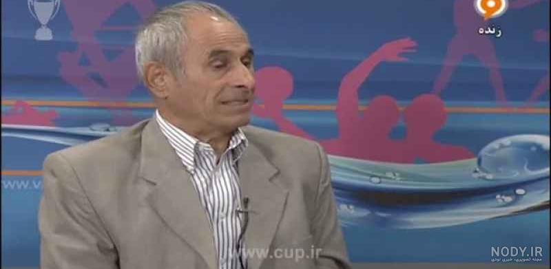 گزارش والیبال محتشمیان