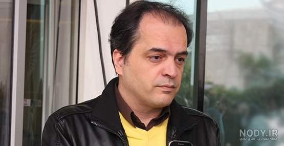 گزارشگری مزدک میرزایی گزارشگری مزدک میرزایی