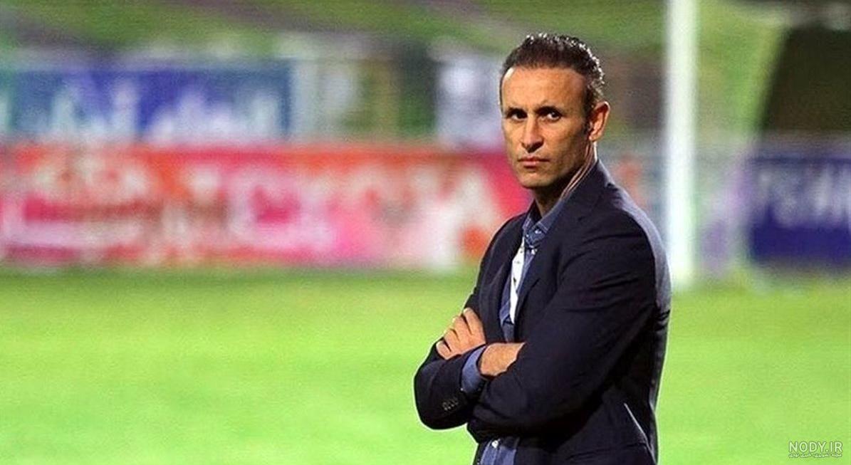 گل بازی پرسپولیس و سپاهان گل بازی پرسپولیس و سپاهان