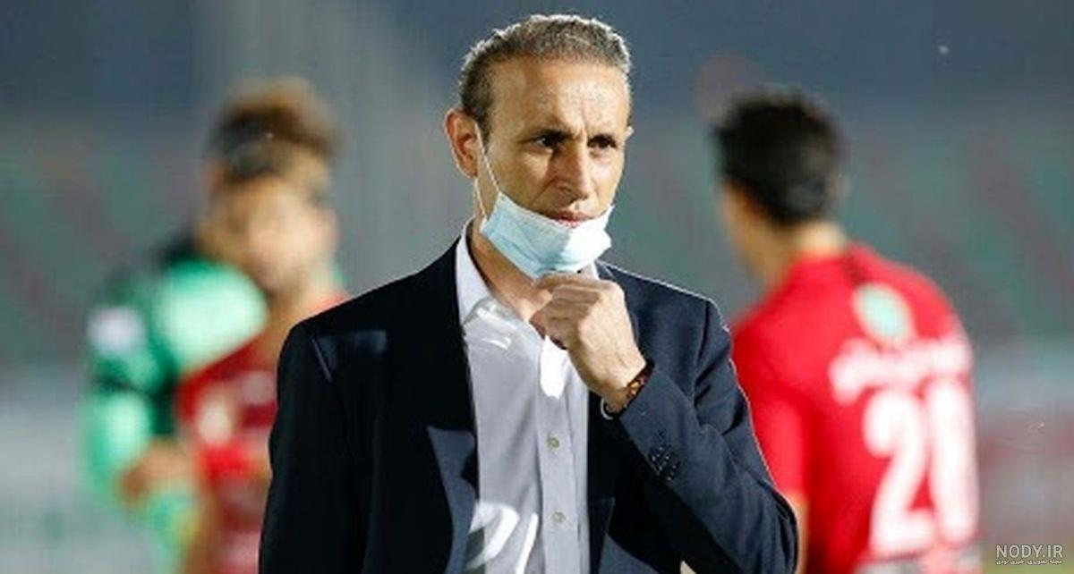 گل های بازی سپاهان و پرسپولیس گل های بازی سپاهان و پرسپولیس
