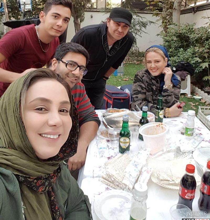 آخرین فیلم ایرانی جدید