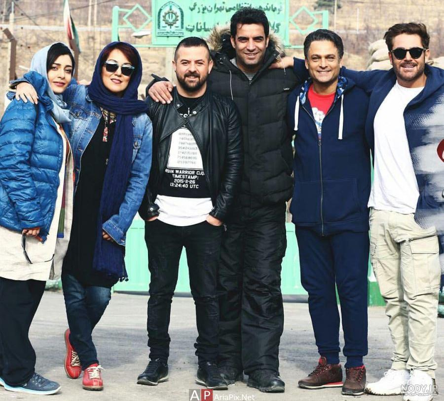دستمزد بازیگران سریال دل دستمزد بازیگران سریال دل