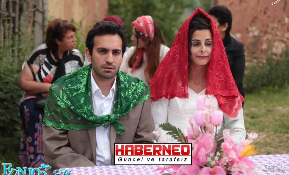 عکسهای سریال عشق از نو