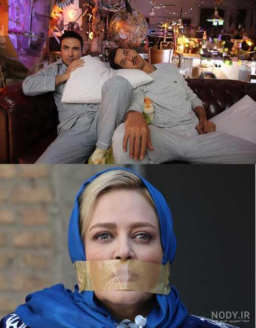 فیلم آقای سانسور کامل