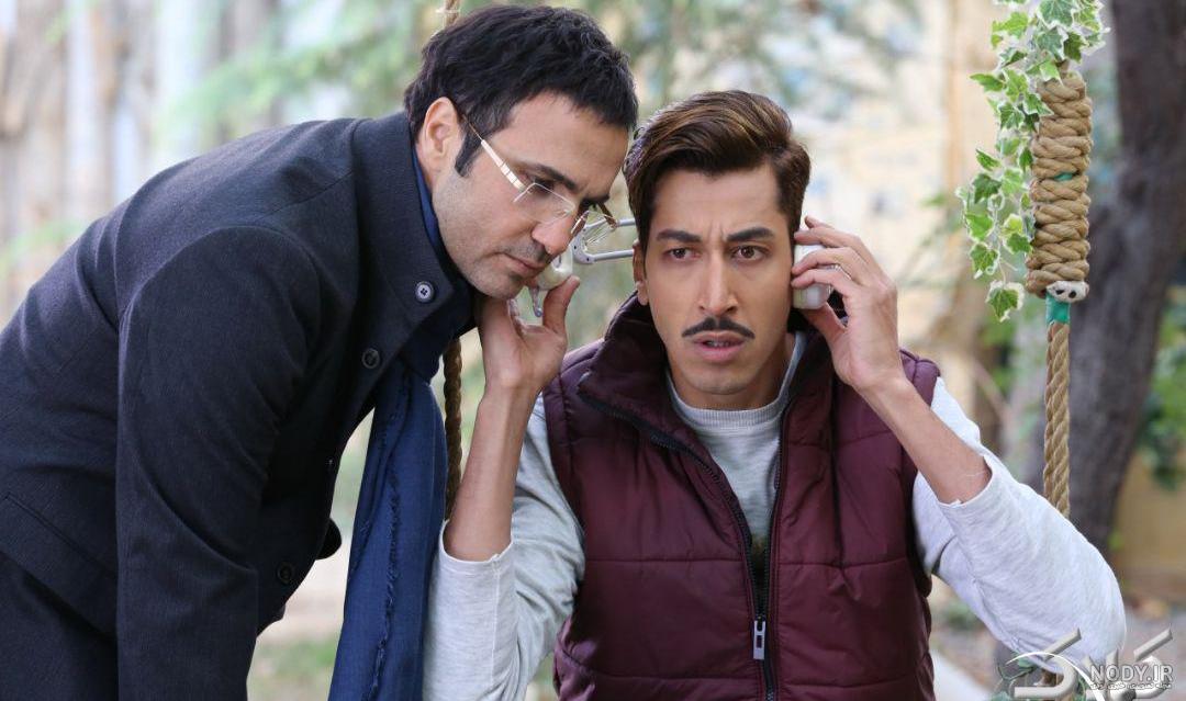 فیلم سینمایی آقای سانسور کامل