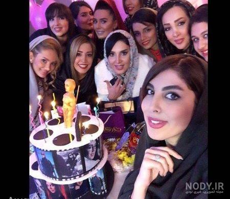 کلیپ تولدم مبارک برای اینستاگرام شاد کلیپ تولدم مبارک برای اینستاگرام شاد