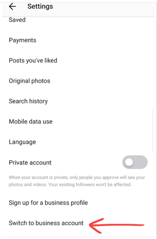 Profile visit چیست Profile visit چیست